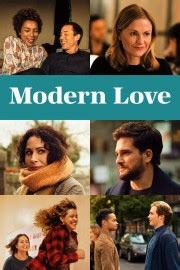 Watch Modern Love on GoStream .